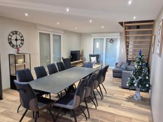 Maison Gite Le Randonneur - 6