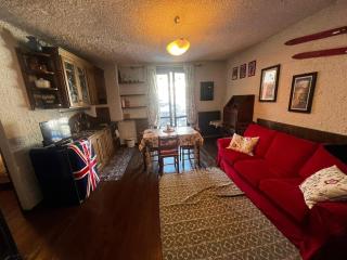 Cimoncino SkY apartament, 5 min dalle piste - 6