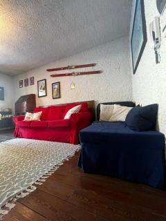 Cimoncino SkY apartament, 5 min dalle piste - 5