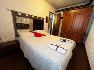 Cimoncino SkY apartament, 5 min dalle piste - 1