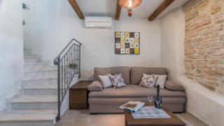 Beautiful Heritage Villa Croc with pool in Buje - 7