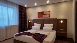 Airport Global Hotel - 6