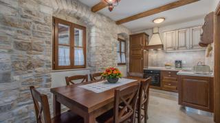 Beautiful Heritage Villa Croc with pool in Buje - 3