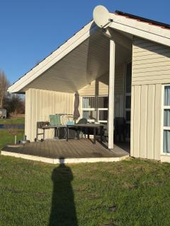 Fjordhaus am See - 6 Schlafzimmer, Seeblick, Sauna und Whirlpool - 1