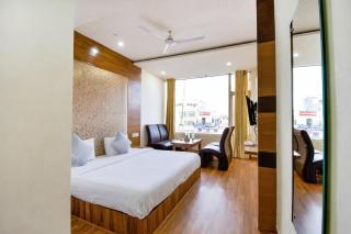 Hotel Black Diamond, Zirakpur - 7