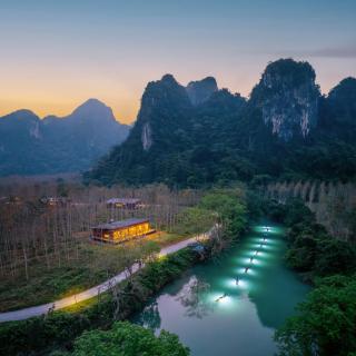 Blue Diamond Retreat - 8