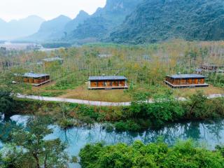 Blue Diamond Retreat - 4