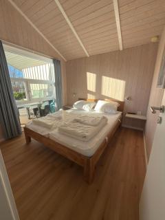 Fjordhaus am See - 6 Schlafzimmer, Seeblick, Sauna und Whirlpool - 7