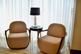 Splendor Penthouse Clifton Sea View Karachi - 9