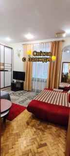 Apartment in L'viv City Center - Leópolis - 0