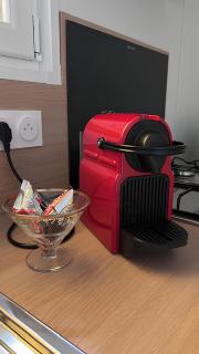 Studiotel premium 2 personnes - 4