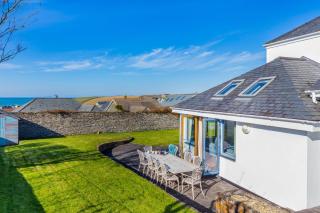 5 Bed in Trevone oc-s30762 - 2