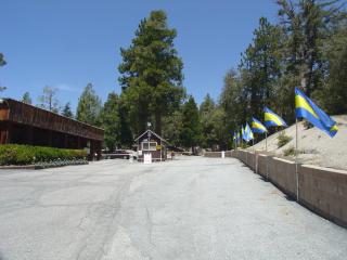 Idyllwild Camping Resort Cottage - Idyllwild - 5