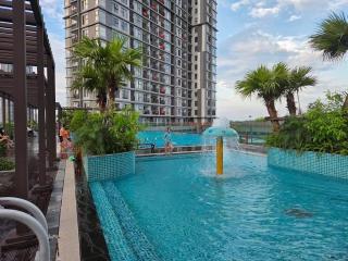 Haven Park Residence H1 15A06 - 5