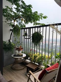 Haven Park Residence H1 15A06 - 4