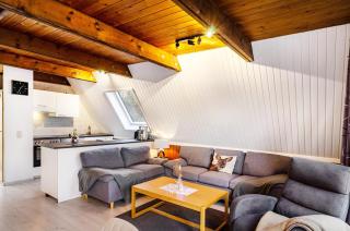 Twistesee Ferienhaus 42 - 4