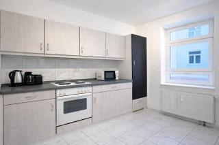 Gemütliche 2-Zimmer Wohnung mit Balkon - 5