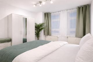 Gemütliche 2-Zimmer Wohnung mit Balkon - 3