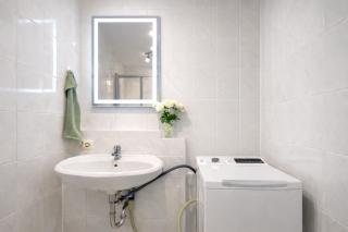 Gemütliche 2-Zimmer Wohnung mit Balkon - 2