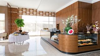 Grannos Thermal Hotel & Convention Center - 6