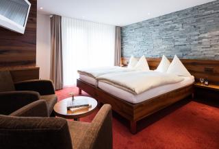 Hotel Continental - Zermatt - 9