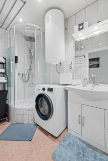 Big 1 Bedroom Apartment near Airport & City Center - 7