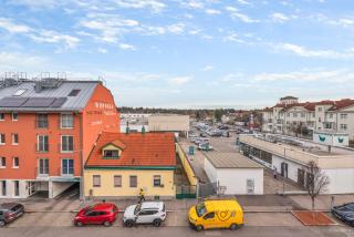 Big 1 Bedroom Apartment near Airport & City Center - 5