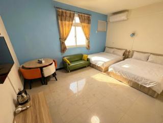 市區背包客棧 有套房可包棟 - 4