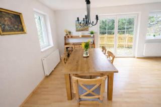 Chalet am Berg Turracher Höhe Natur & Ski - 1