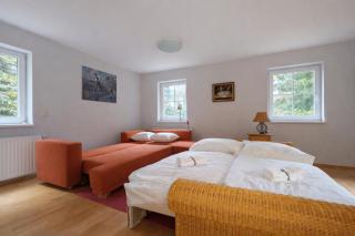 Chalet am Berg Turracher Höhe Natur & Ski - 4