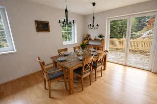 Chalet am Berg Turracher Höhe Natur & Ski - 2