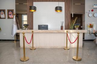 ارجان بارك طويق - 1