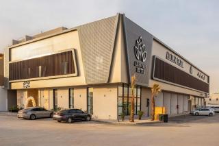 ارجان بارك طويق - 3