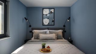 Beautiful Villa Lakora with pool in Porec - 6