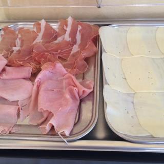 Hotel Parco Fiera - Turín - 1