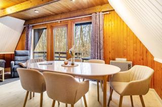 Twistesee Ferienhaus 42 - 6