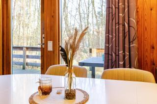 Twistesee Ferienhaus 42 - 5