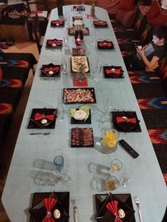 Къща на Боговете - 3