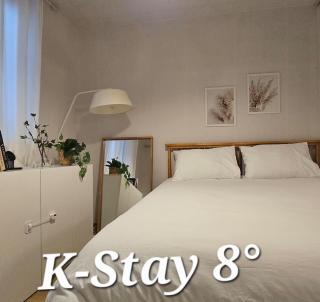 K-stay 8도 - 4