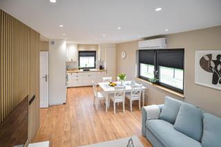 Sun & Garden House - 6