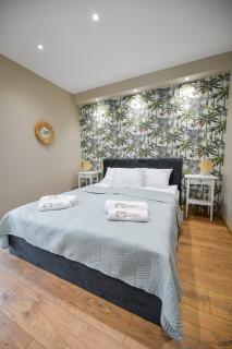 Sun & Garden House - 9