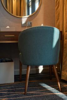 IRIS Inn Narjis Riyadh - 8