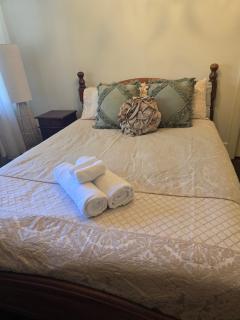 Nottingham way Homestay - 6