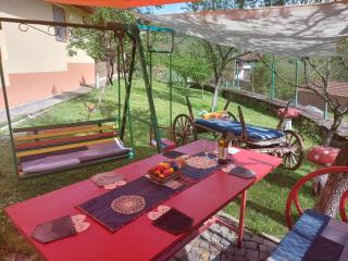 Къща на Боговете - 4