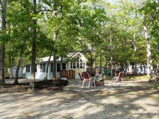 Sea Pines Loft Park Model 5 - 8