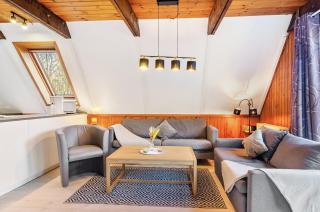 Twistesee Ferienhaus 2 - 5