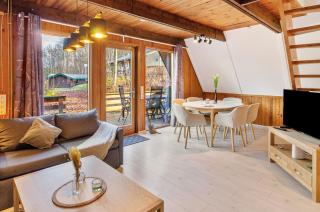 Twistesee Ferienhaus 2 - 0