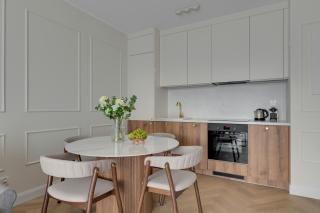 Porto Seaside with Free Parking & Gym by Downtown Apartments - 1