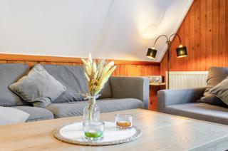 Twistesee Ferienhaus 2 - 4