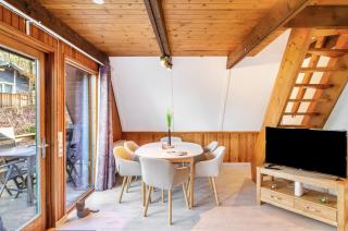 Twistesee Ferienhaus 2 - 7